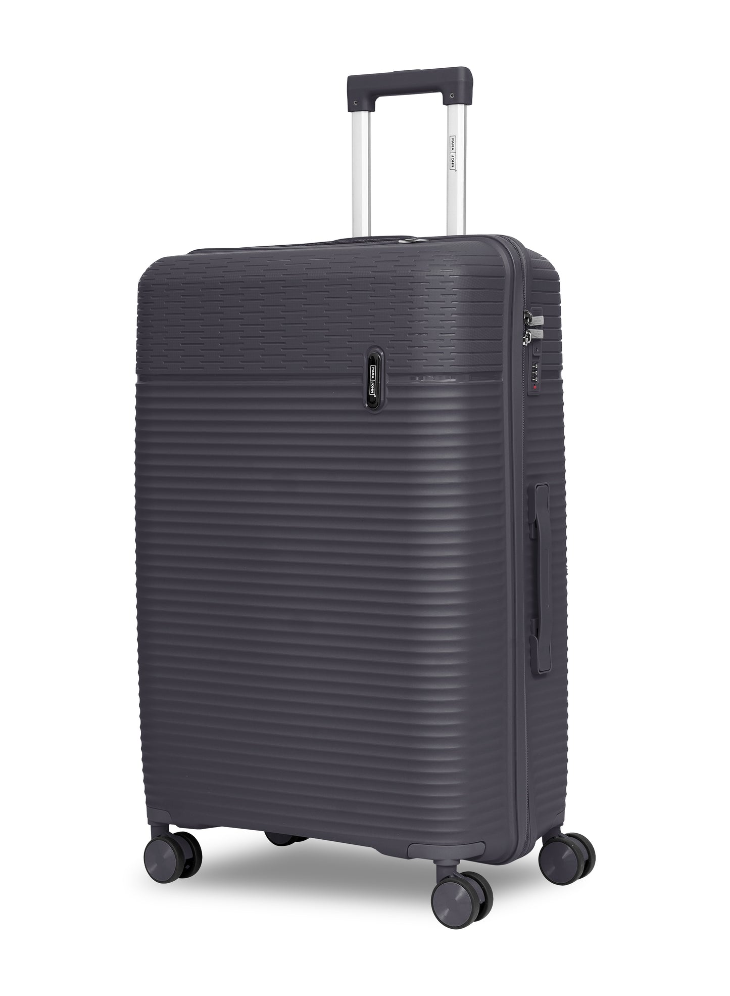 Parajohn Skyline Series Set of 2 Polypropylene 10KG+30KG  Premium Luggage Set