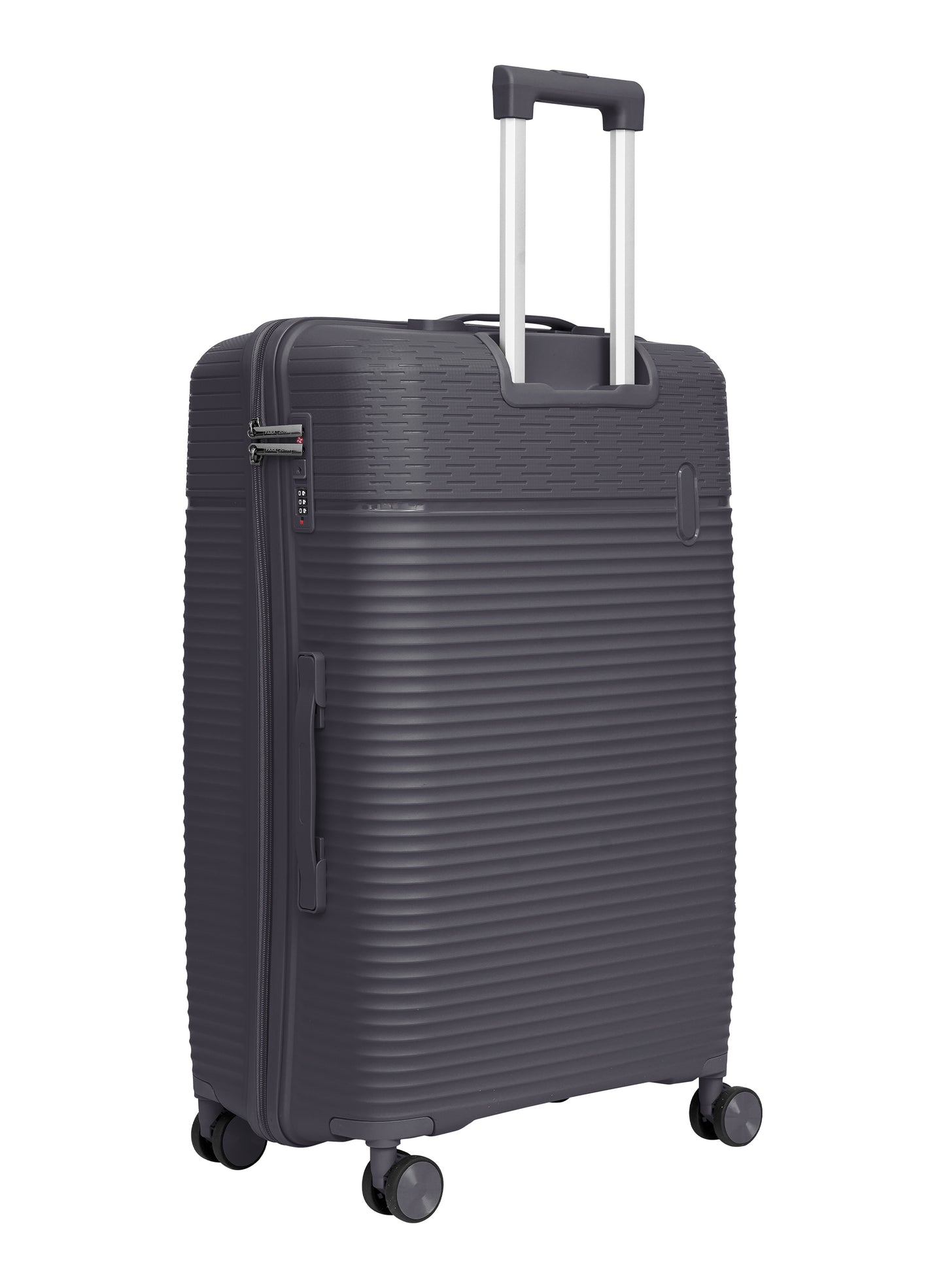 Parajohn Skyline Series Set of 2 Polypropylene 10KG+30KG  Premium Luggage Set