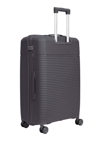 Parajohn Skyline Series Set of 2 Polypropylene 10KG+30KG  Premium Luggage Set