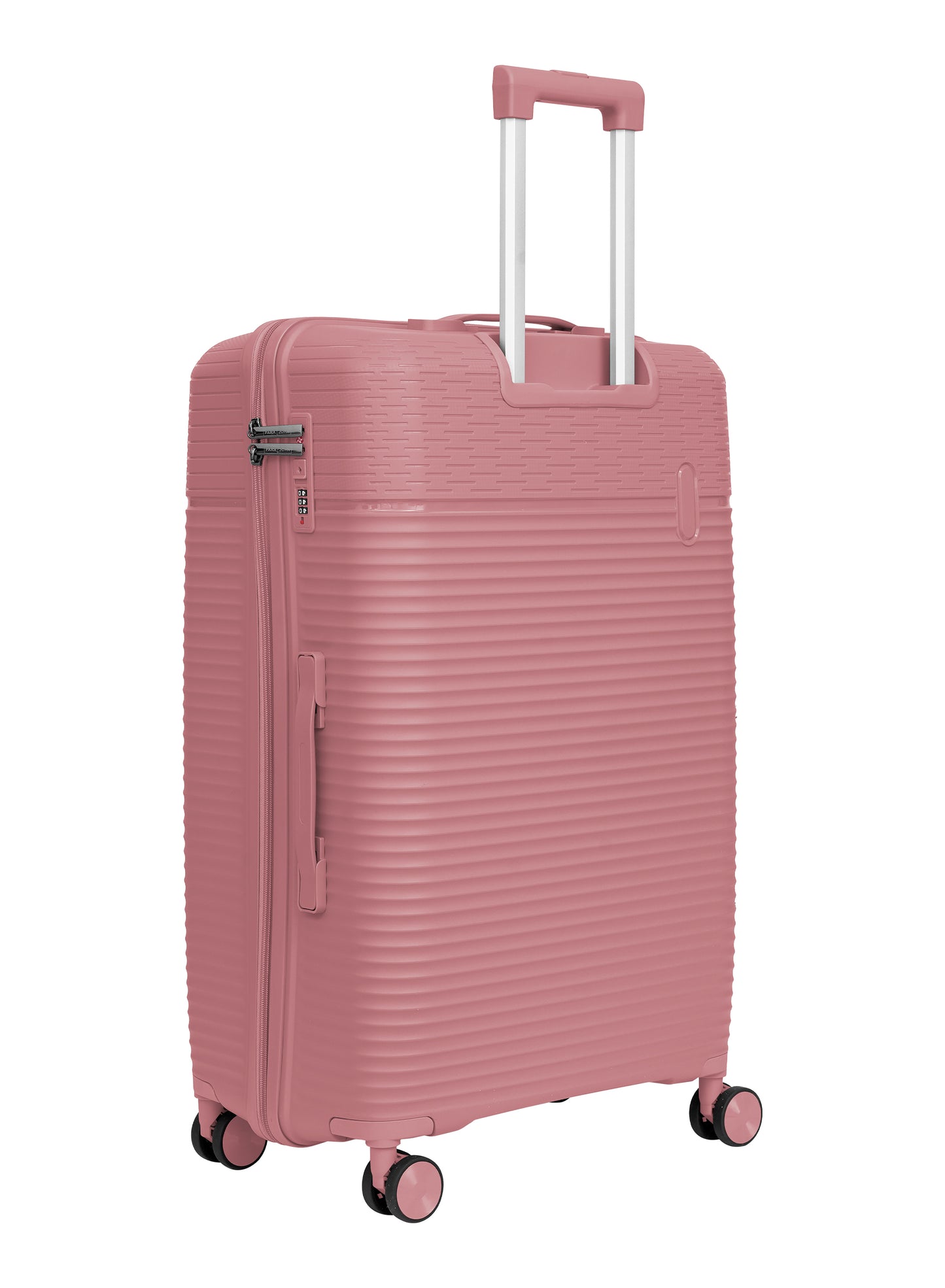 Parajohn Skyline Series Set of 2 Polypropylene 10KG+30KG  Premium Luggage Set