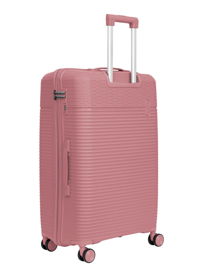 Parajohn Skyline Series Set of 2 Polypropylene 10KG+30KG  Premium Luggage Set