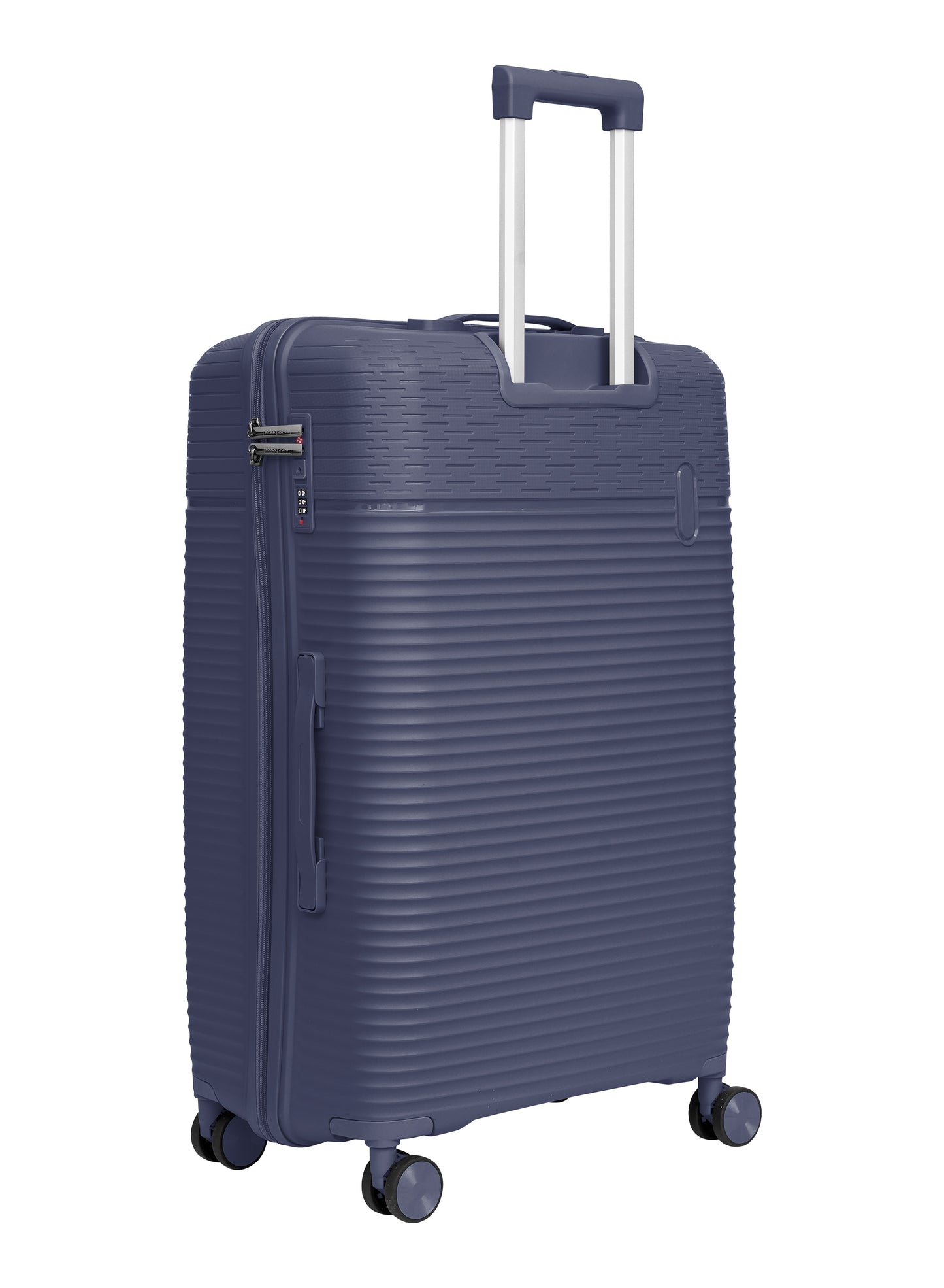 Parajohn Skyline Series Set of 2 Polypropylene 10KG+30KG  Premium Luggage Set