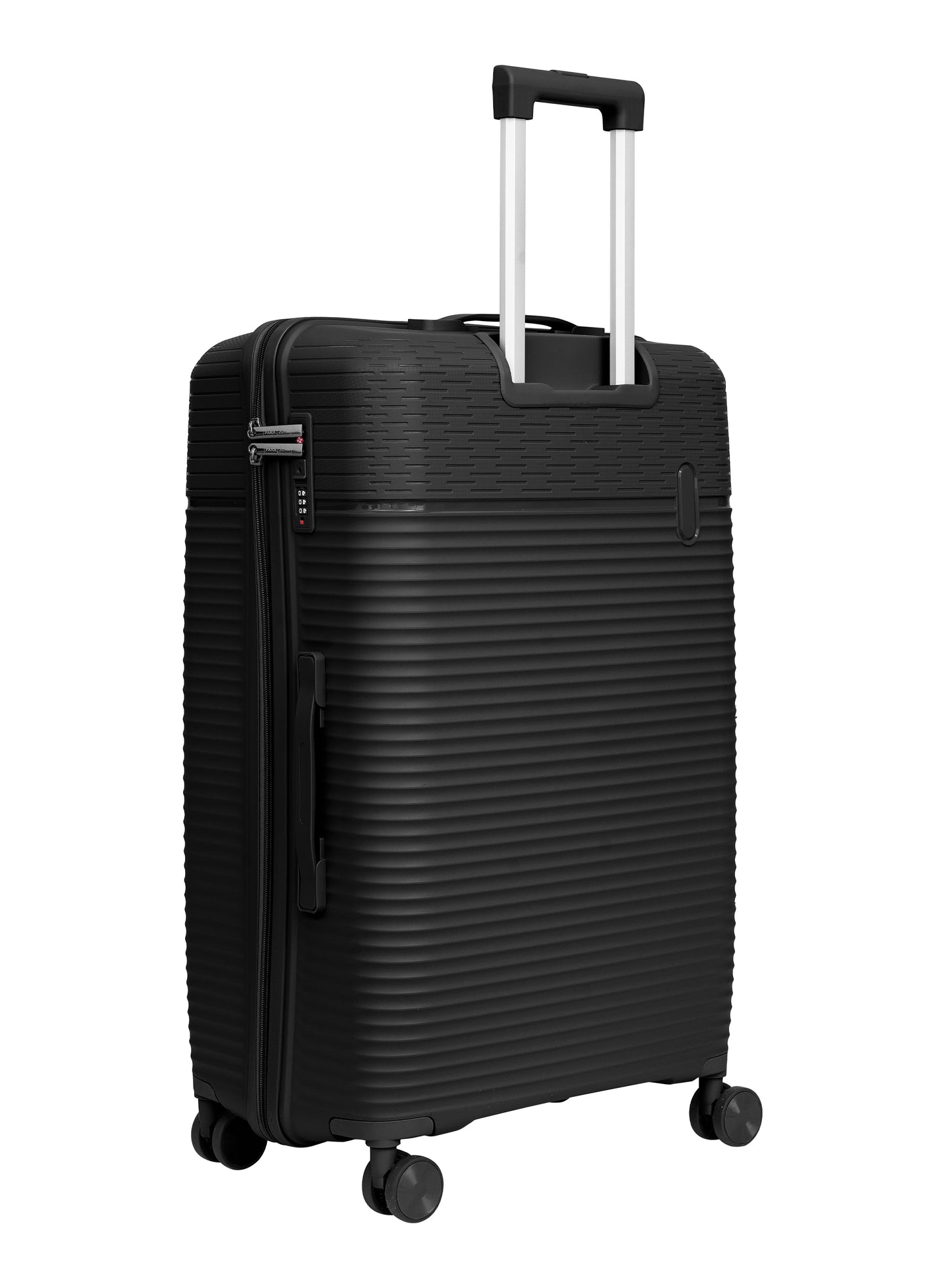 Parajohn Skyline Series Set of 2 Polypropylene 10KG+30KG  Premium Luggage Set