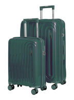 Parajohn ARMOUR - Colour-Shift PP Luggage Set of 2  PARAJOHN UAE