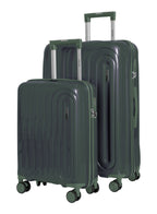 Parajohn ARMOUR - Colour-Shift PP Luggage Set of 2  PARAJOHN UAE