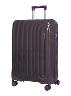 Parajohn ARMOUR - Colour-Shift PP Luggage Set of 2  PARAJOHN UAE
