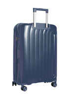 Parajohn ARMOUR - Colour-Shift PP Luggage Set of 2  PARAJOHN UAE