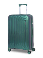 Parajohn ARMOUR - Colour-Shift PP Luggage Set of 2  PARAJOHN UAE
