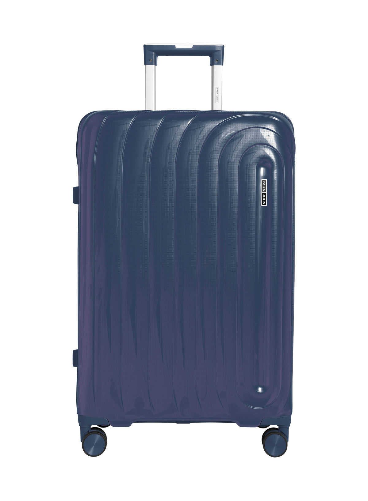 Parajohn ARMOUR - Colour-Shift PP Luggage Set of 2  PARAJOHN UAE