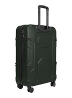 Parajohn BOLTARA 2-Piece ABS Luggage Set | 20” Cabin & 28” Check-In Suitcase with 8 Wheels, Anti-Theft Zipper & 3-Dial Combination Lock  PARAJOHN UAE