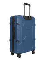 Parajohn BOLTARA 2-Piece ABS Luggage Set | 20” Cabin & 28” Check-In Suitcase with 8 Wheels, Anti-Theft Zipper & 3-Dial Combination Lock  PARAJOHN UAE
