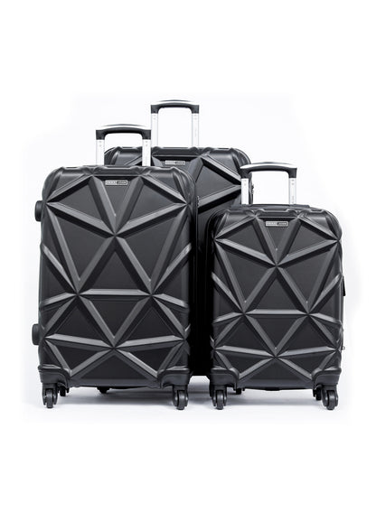 Matrix Luggage Trolley