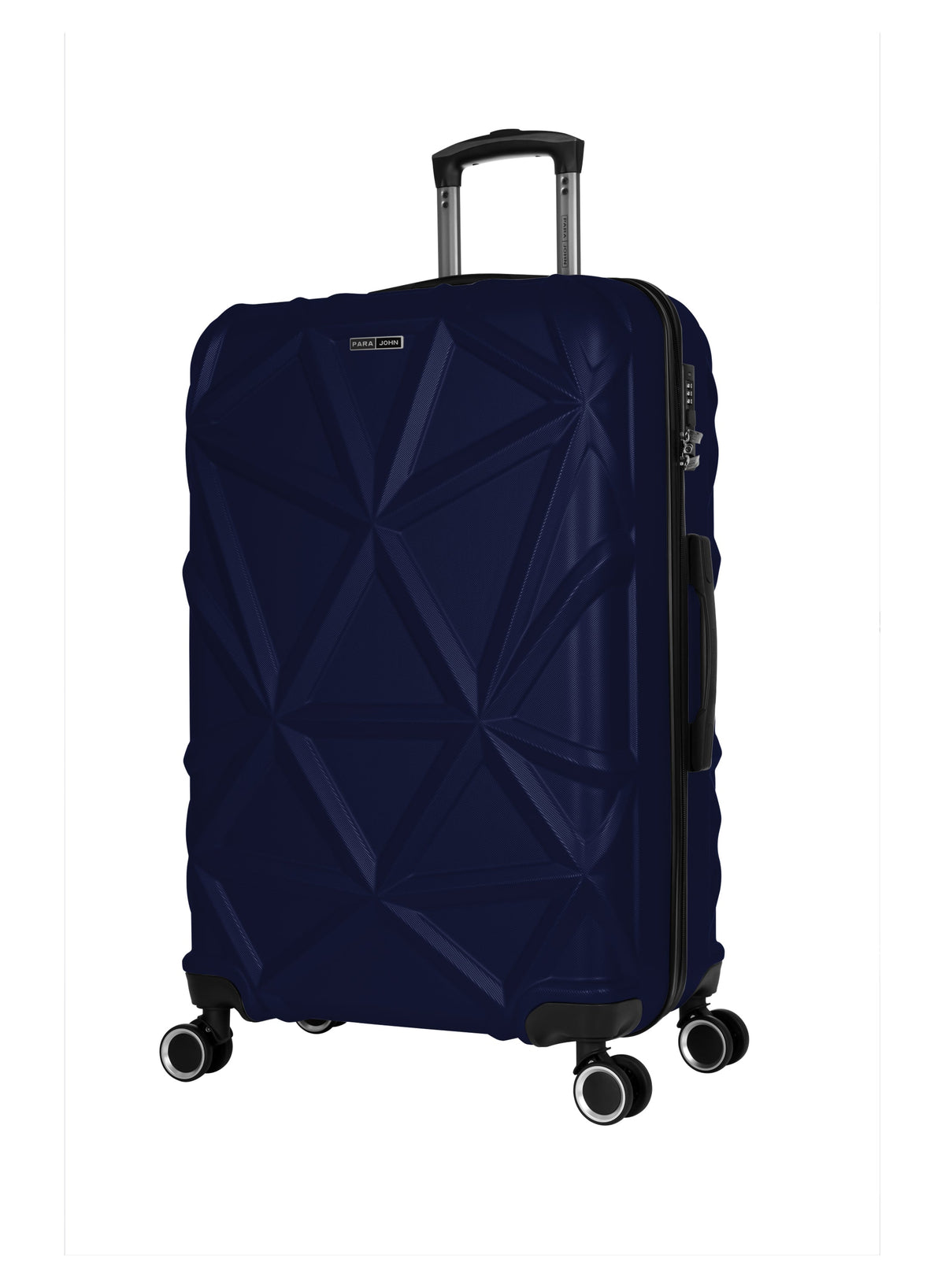 Para John Matrix 3-Piece Trolley Set  PARAJOHN UAE