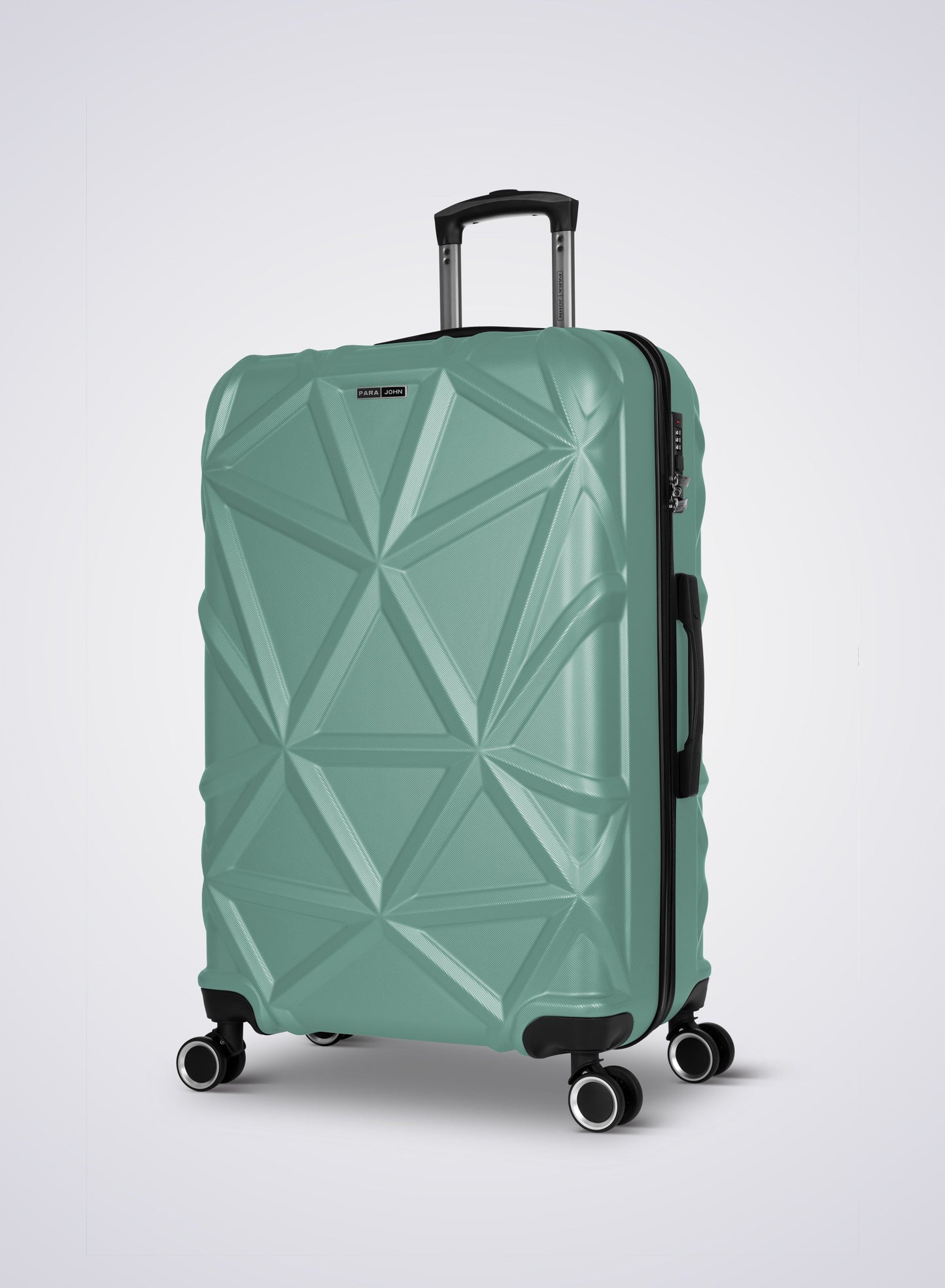 Para John Matrix 3-Piece Trolley Set  PARAJOHN UAE