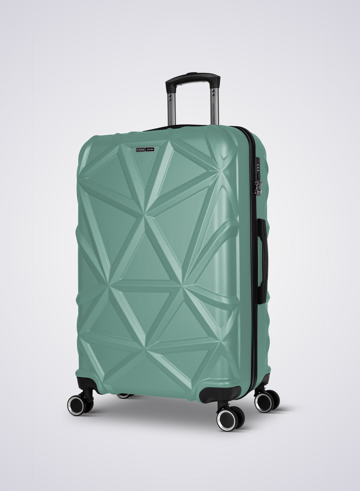 Para John Matrix 3-Piece Trolley Set  PARAJOHN UAE