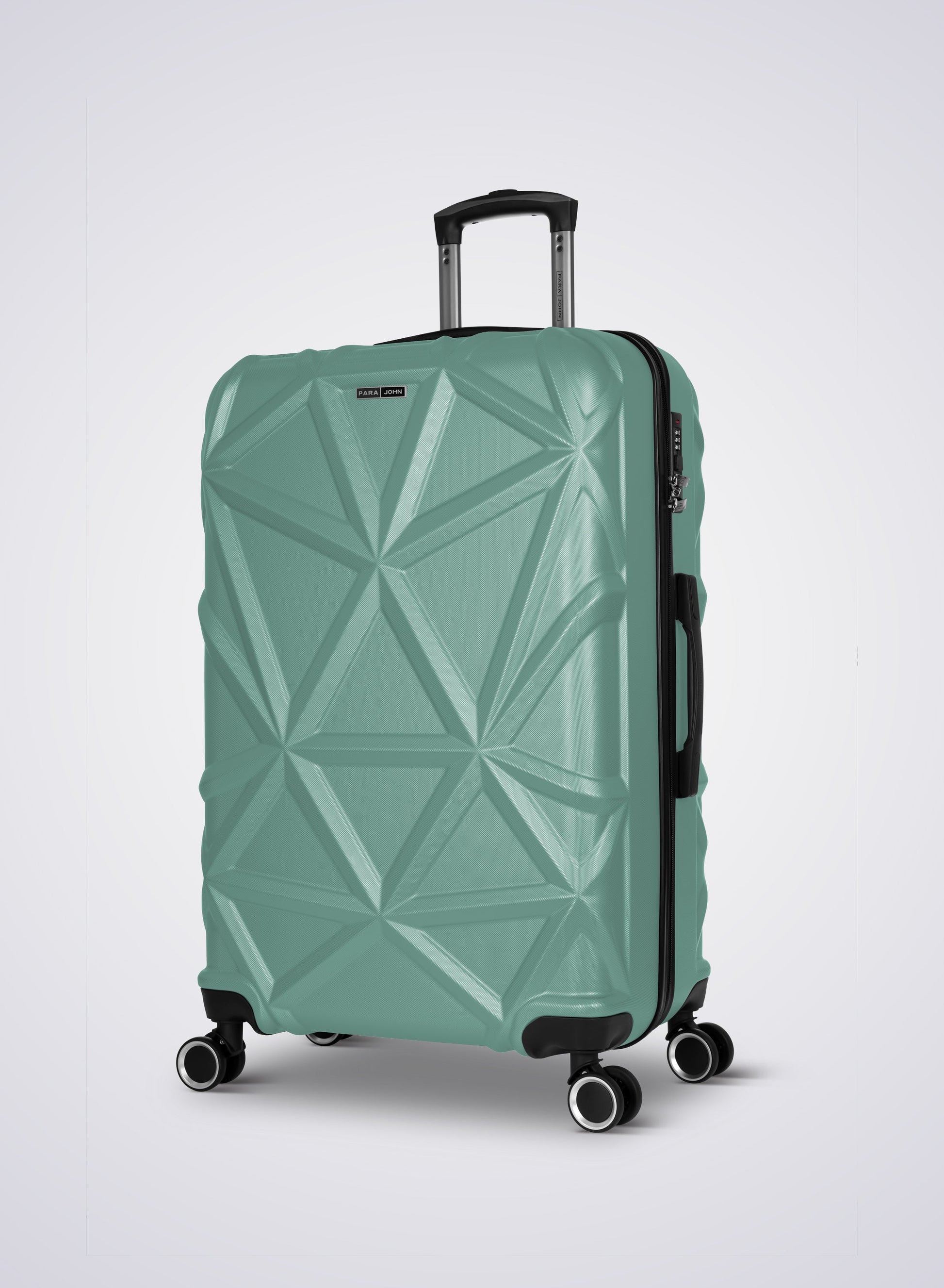 Para John Matrix 3-Piece Trolley Set  PARAJOHN UAE