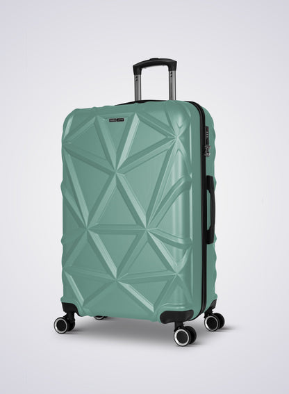 Para John Matrix 3-Piece Trolley Set  PARAJOHN UAE