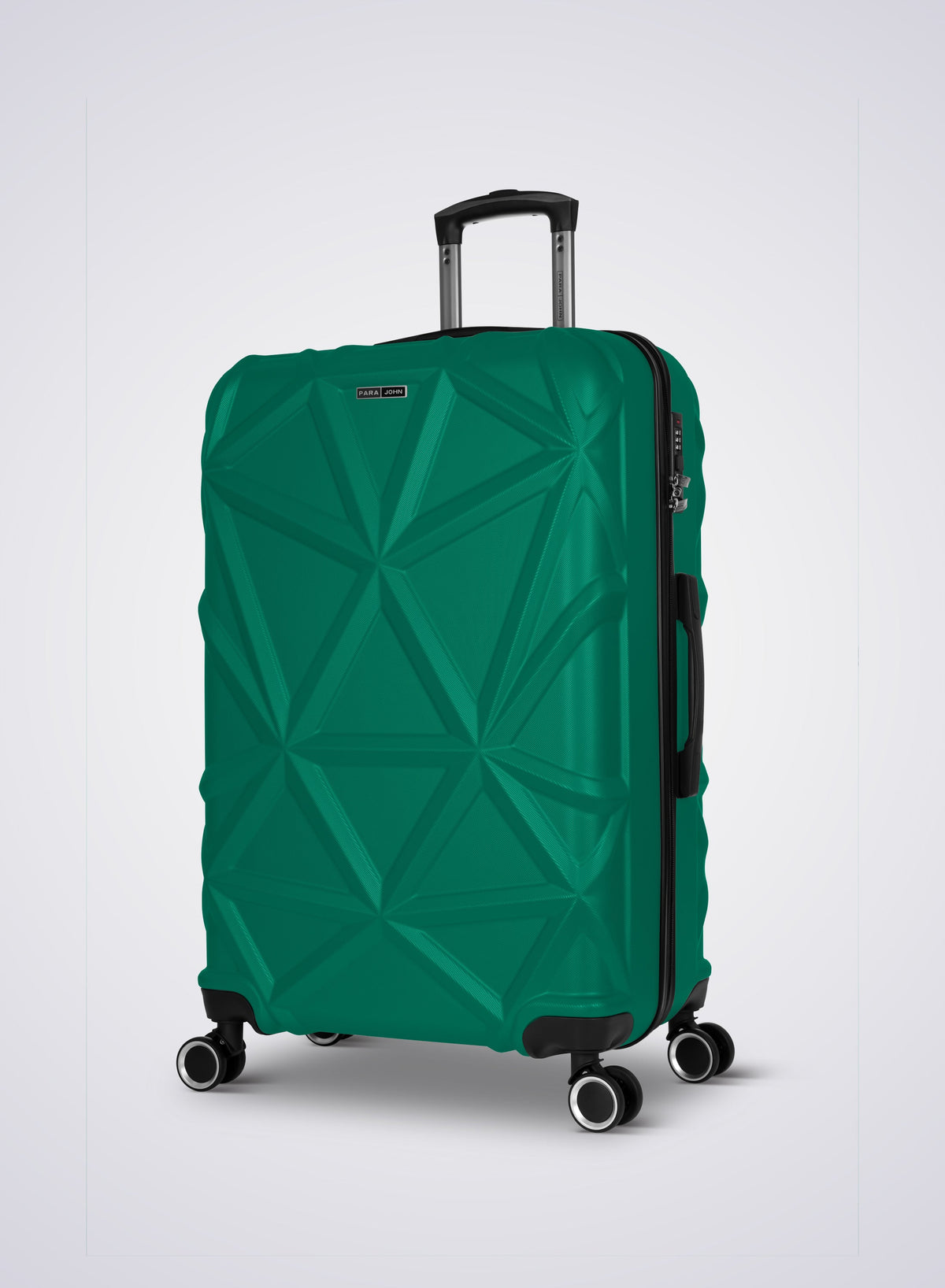 Para John Matrix 3-Piece Trolley Set  PARAJOHN UAE