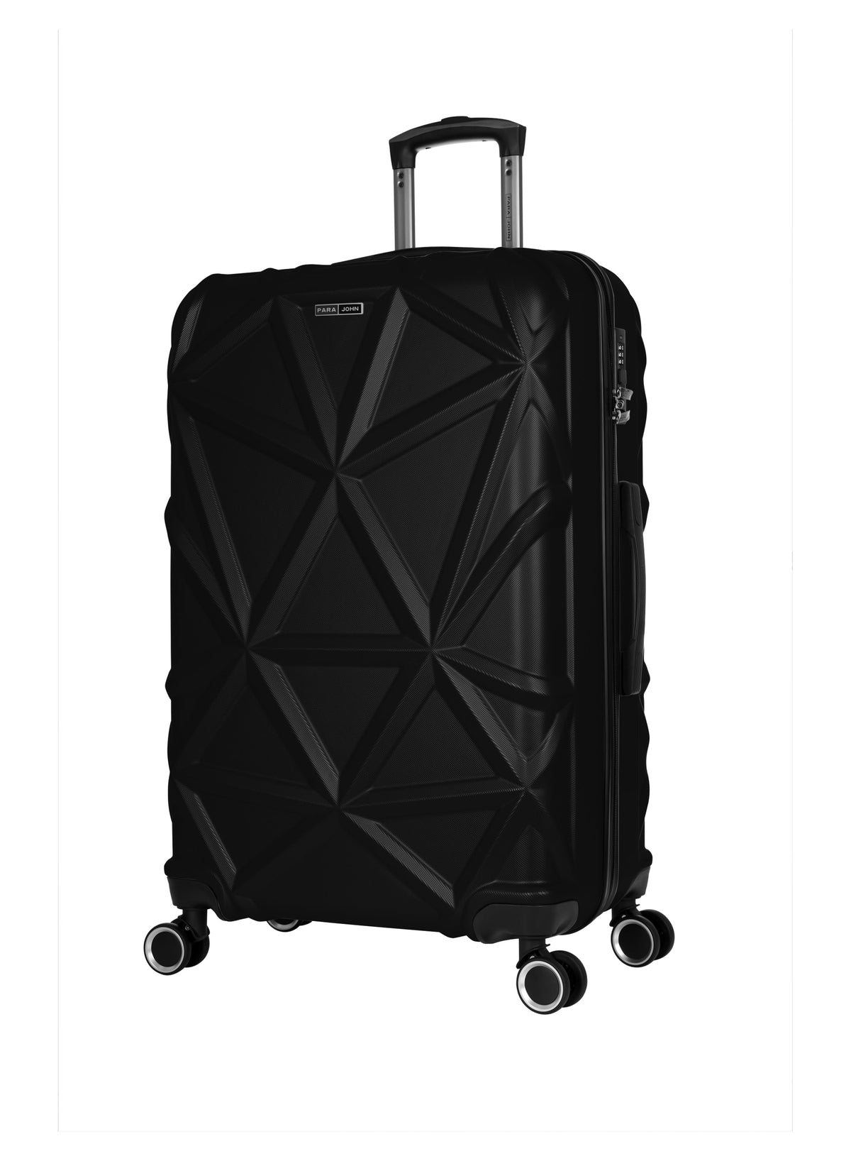 Para John Matrix 3-Piece Trolley Set  PARAJOHN UAE