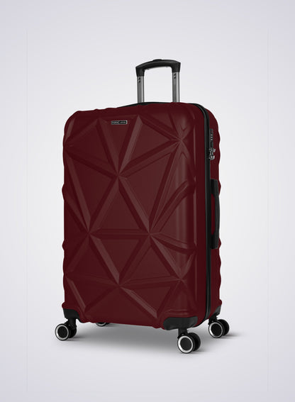 Para John Matrix 3-Piece Trolley Set  PARAJOHN UAE