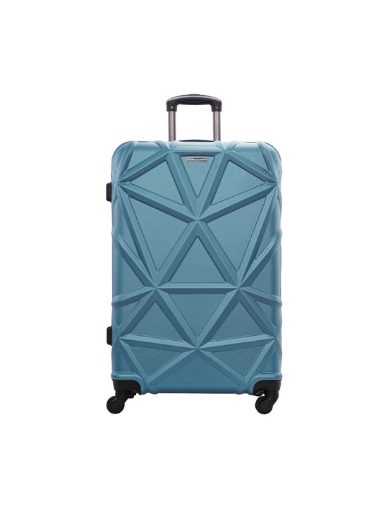 Matrix 27 inch ABS Check-in  Luggage Trolley