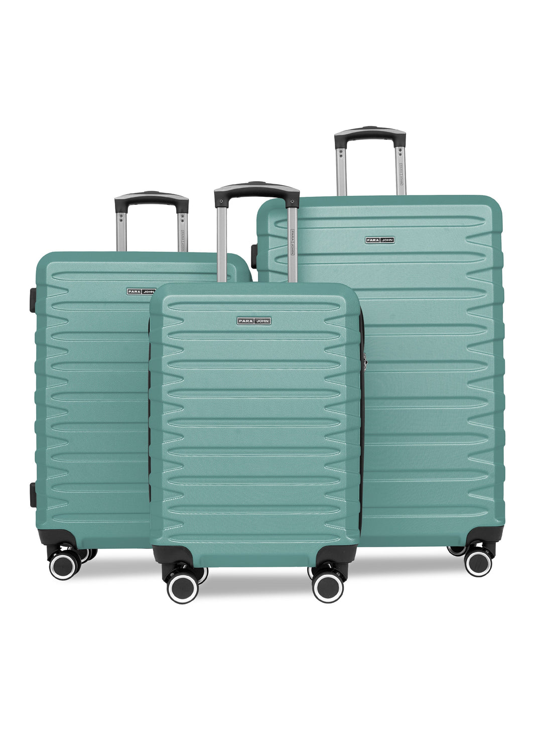Shop Travel Bags & Luggage Online | ParaJohn UAE – PARAJOHN UAE