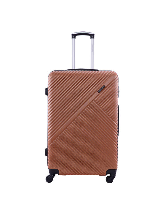 Cabin Size Trolley Orange