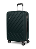 Parajohn Large 28 inches 1 Piece Durable Lightweight Carrying 30KG Material-ABS 8 Wheels Hard sided Travel Suitcase  PARAJOHN UAE