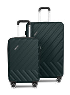 Parajohn Prisma Series Premium Lightweight Luggage, Set of 2  PARAJOHN UAE