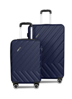 Parajohn Prisma Series Premium Lightweight Luggage, Set of 2  PARAJOHN UAE