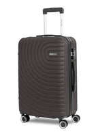Parajohn Large 28 inches 1 Piece Durable Lightweight Carrying 30KG Material-ABS 8 Wheels Hard sided Travel Suitcase  PARAJOHN UAE