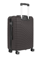 Parajohn Large 28 inches 1 Piece Durable Lightweight Carrying 30KG Material-ABS 8 Wheels Hard sided Travel Suitcase  PARAJOHN UAE