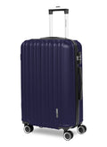 Parajohn Large 28 inches 1 Piece Durable Lightweight Carrying 30KG Material-ABS 8 Wheels Hard sided Travel Suitcase  PARAJOHN UAE