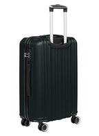 Parajohn Large 28 inches 1 Piece Durable Lightweight Carrying 30KG Material-ABS 8 Wheels Hard sided Travel Suitcase  PARAJOHN UAE