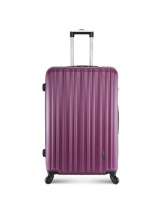 Keno 20 inch Cabin Size ABS Hard Side Luggage Trolley