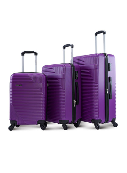 3-Piece Trolley Set