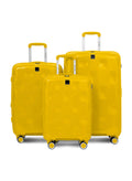 Parajohn VELTRIX - Expandable PP Luggage Set of 3  PARAJOHN UAE