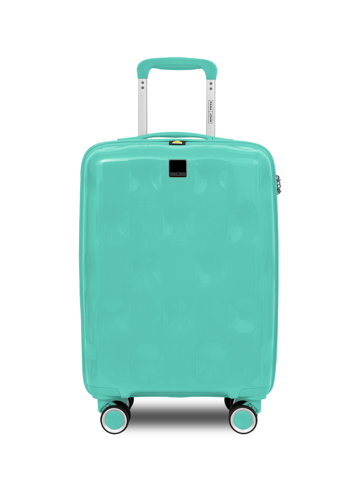 Parajohn VELTRIX - Expandable PP Luggage Set of 3