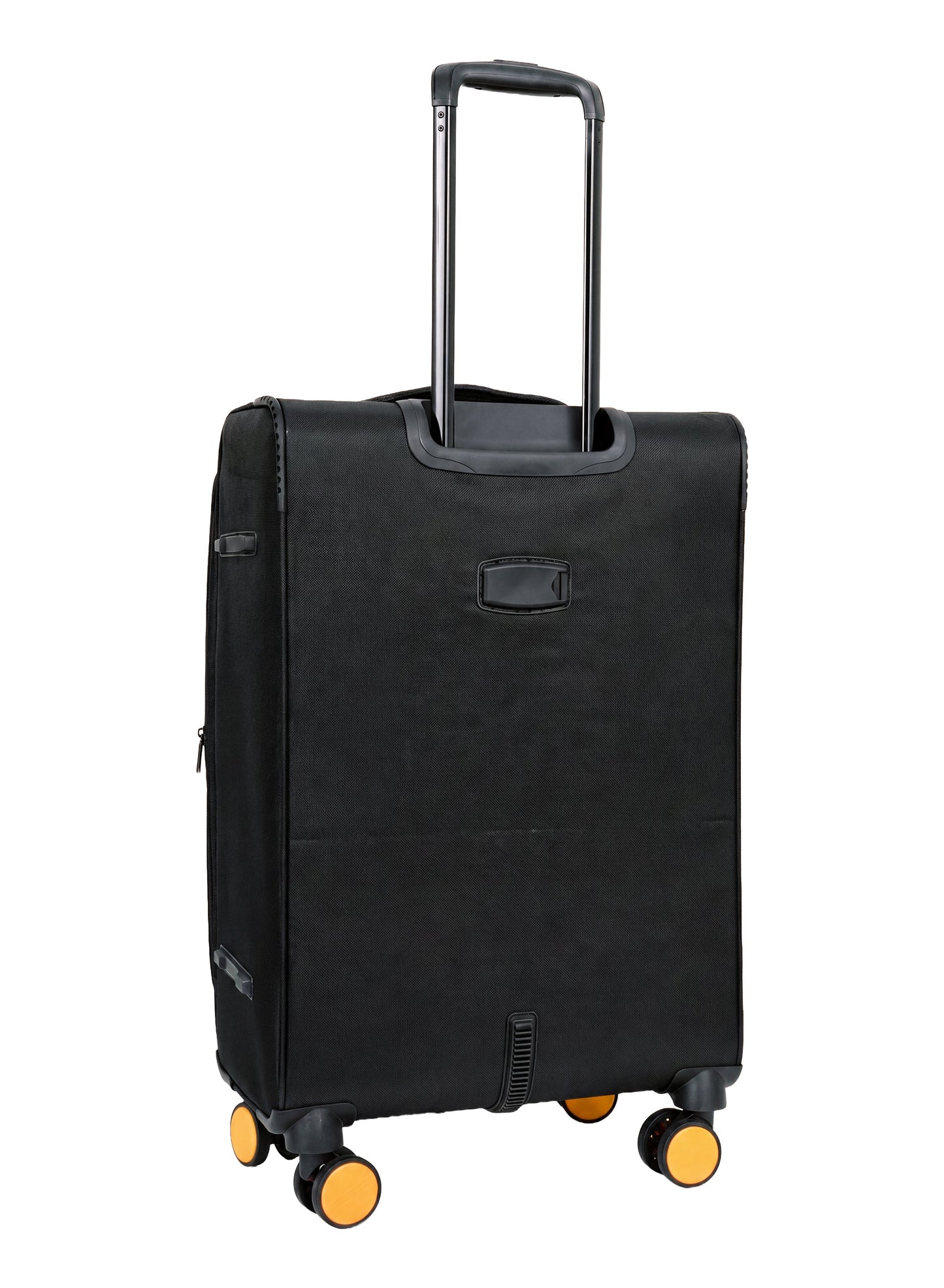 ParaJohn Luggage Set — 3-Piece Nylon Suitcases | 4-Wheel Spinner  PARAJOHN UAE