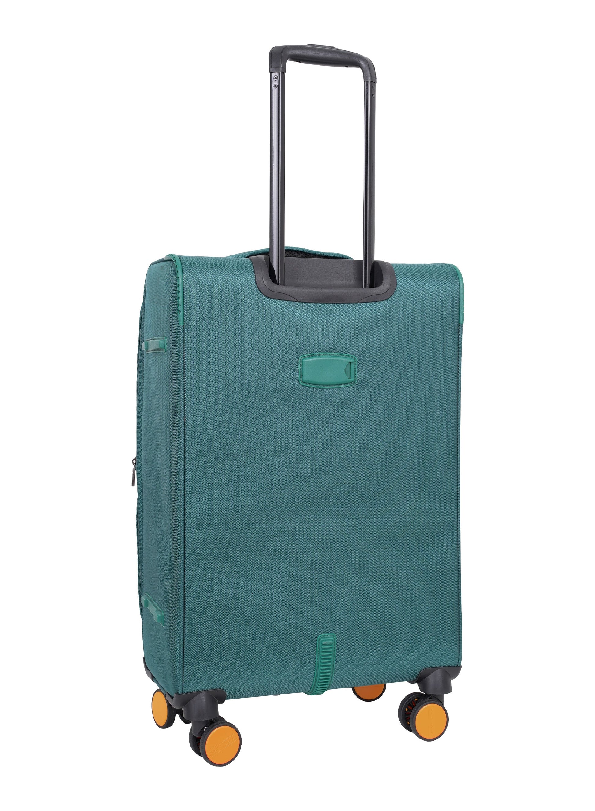 ParaJohn Luggage Set — 3-Piece Nylon Suitcases | 4-Wheel Spinner  PARAJOHN UAE