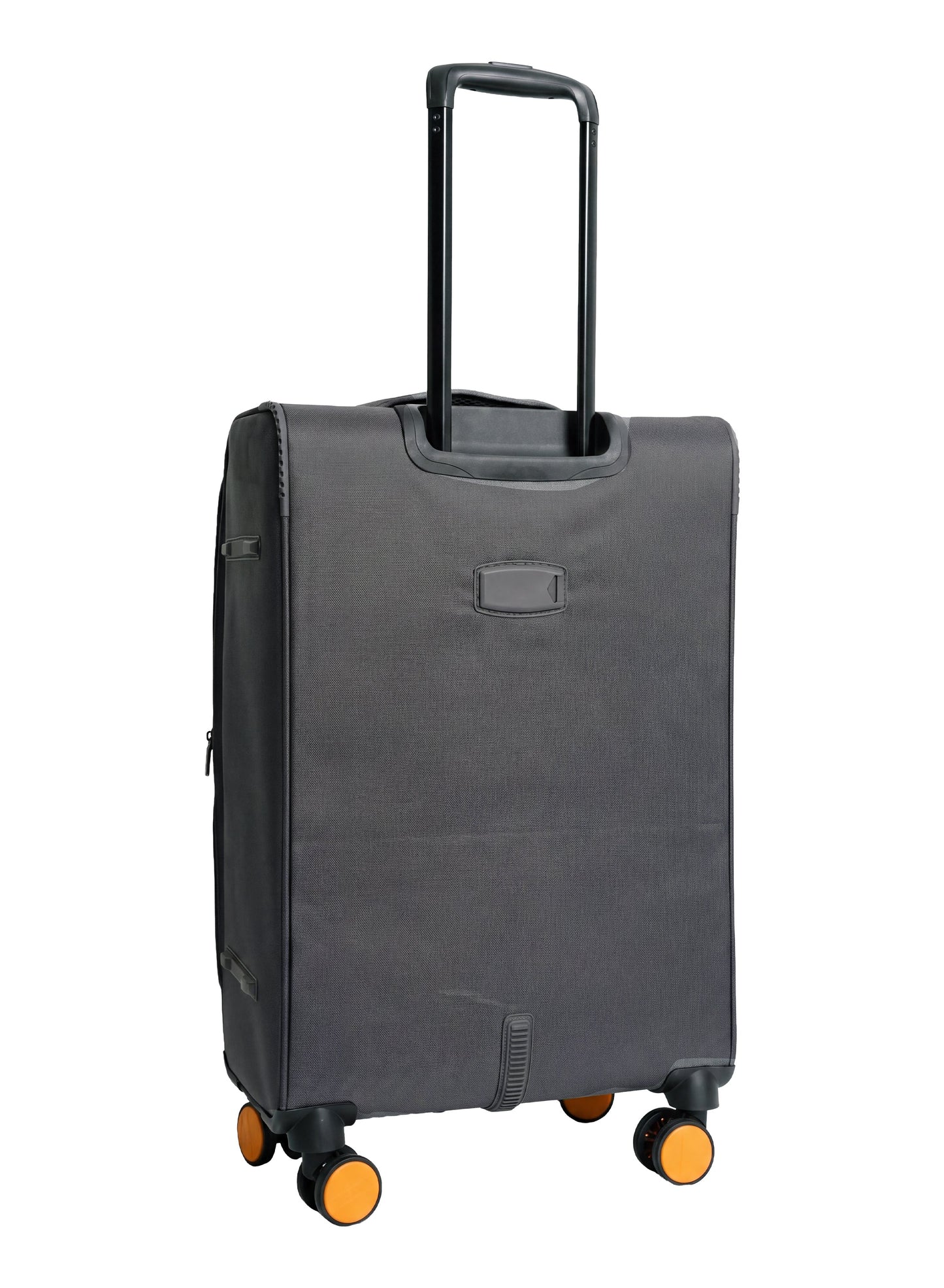 ParaJohn Luggage Set — 3-Piece Nylon Suitcases | 4-Wheel Spinner  PARAJOHN UAE