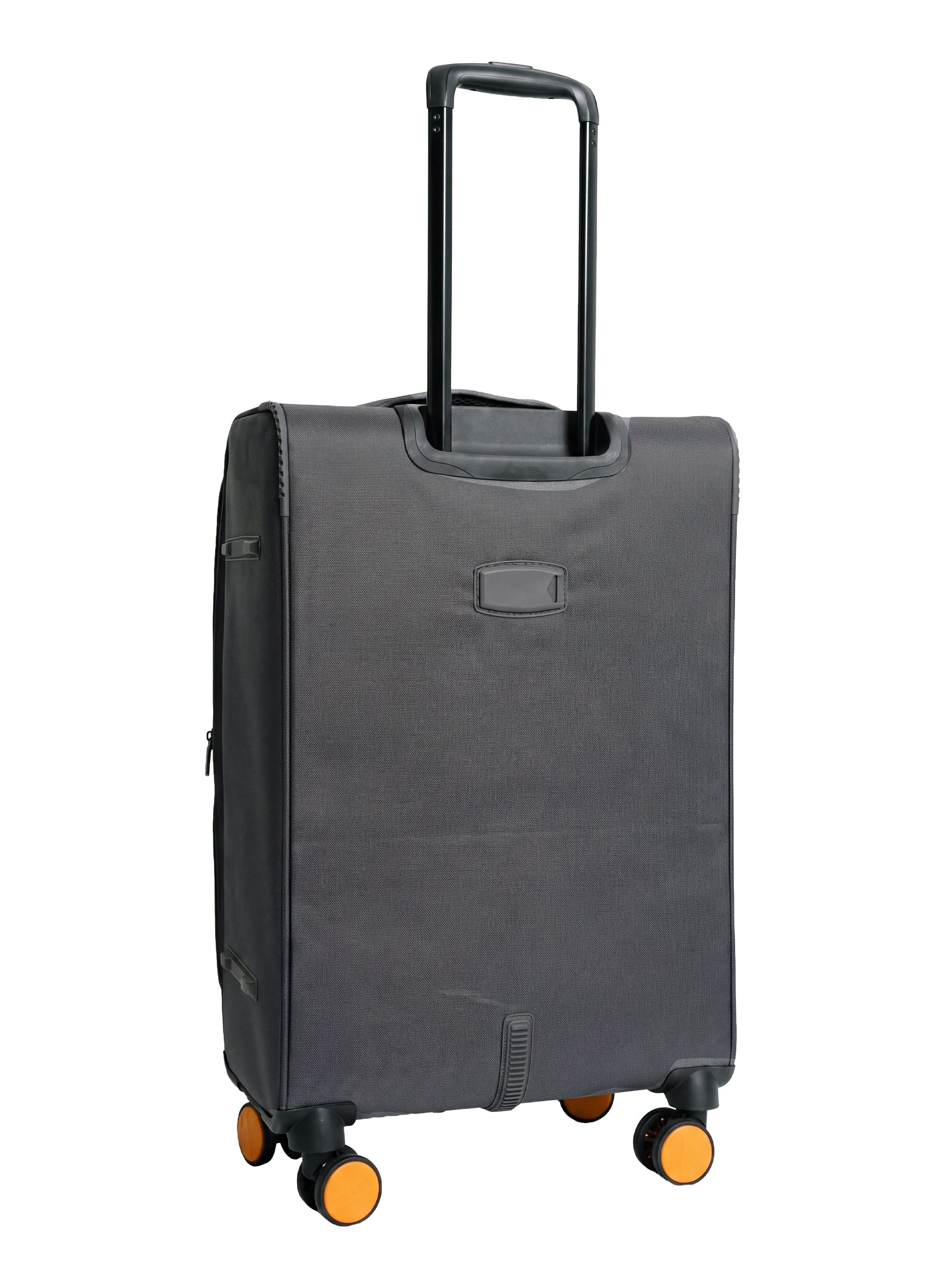 ParaJohn Luggage Set — 3-Piece Nylon Suitcases | 4-Wheel Spinner  PARAJOHN UAE