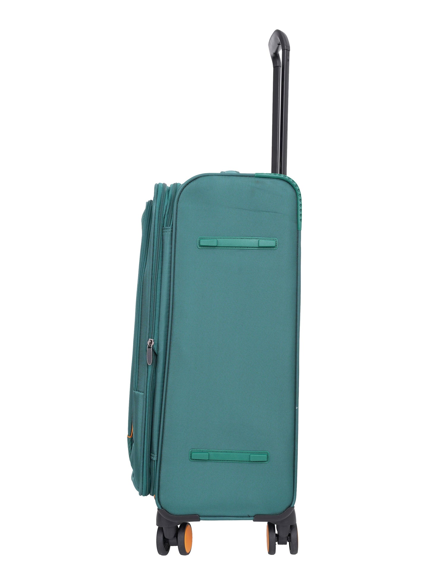 ParaJohn Luggage Set — 3-Piece Nylon Suitcases | 4-Wheel Spinner  PARAJOHN UAE