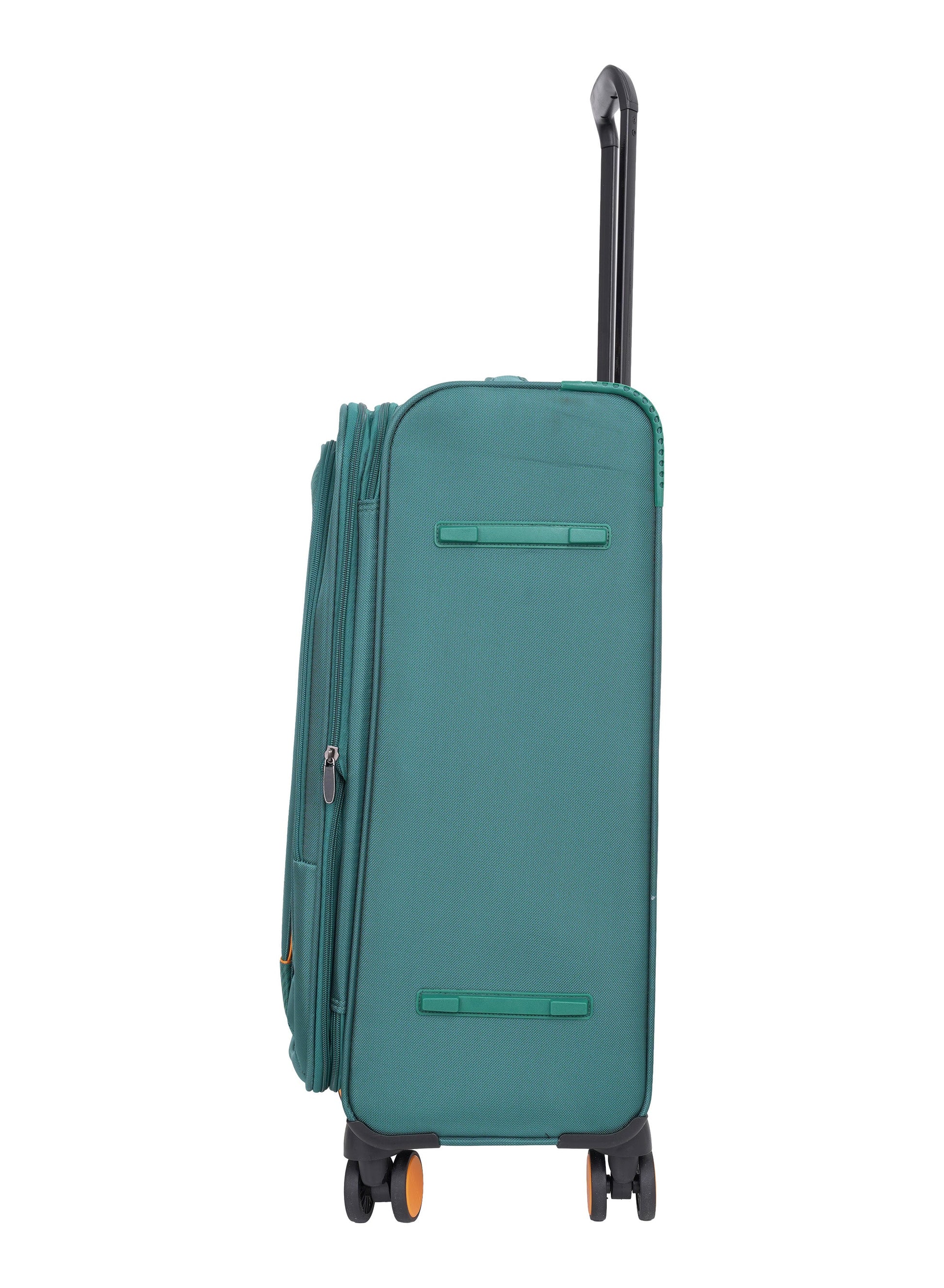 ParaJohn Luggage Set — 3-Piece Nylon Suitcases | 4-Wheel Spinner  PARAJOHN UAE