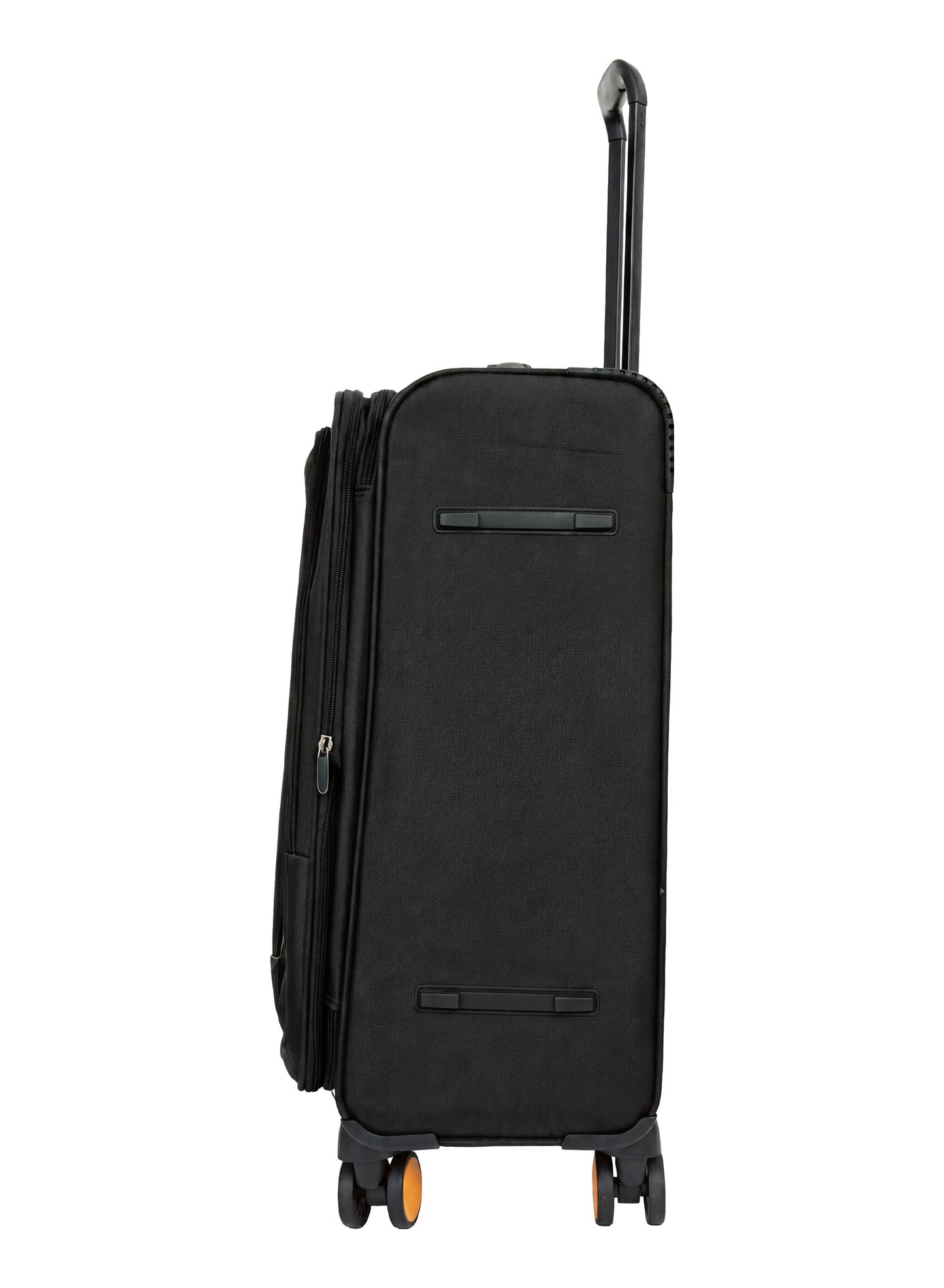 ParaJohn Luggage Set — 3-Piece Nylon Suitcases | 4-Wheel Spinner  PARAJOHN UAE
