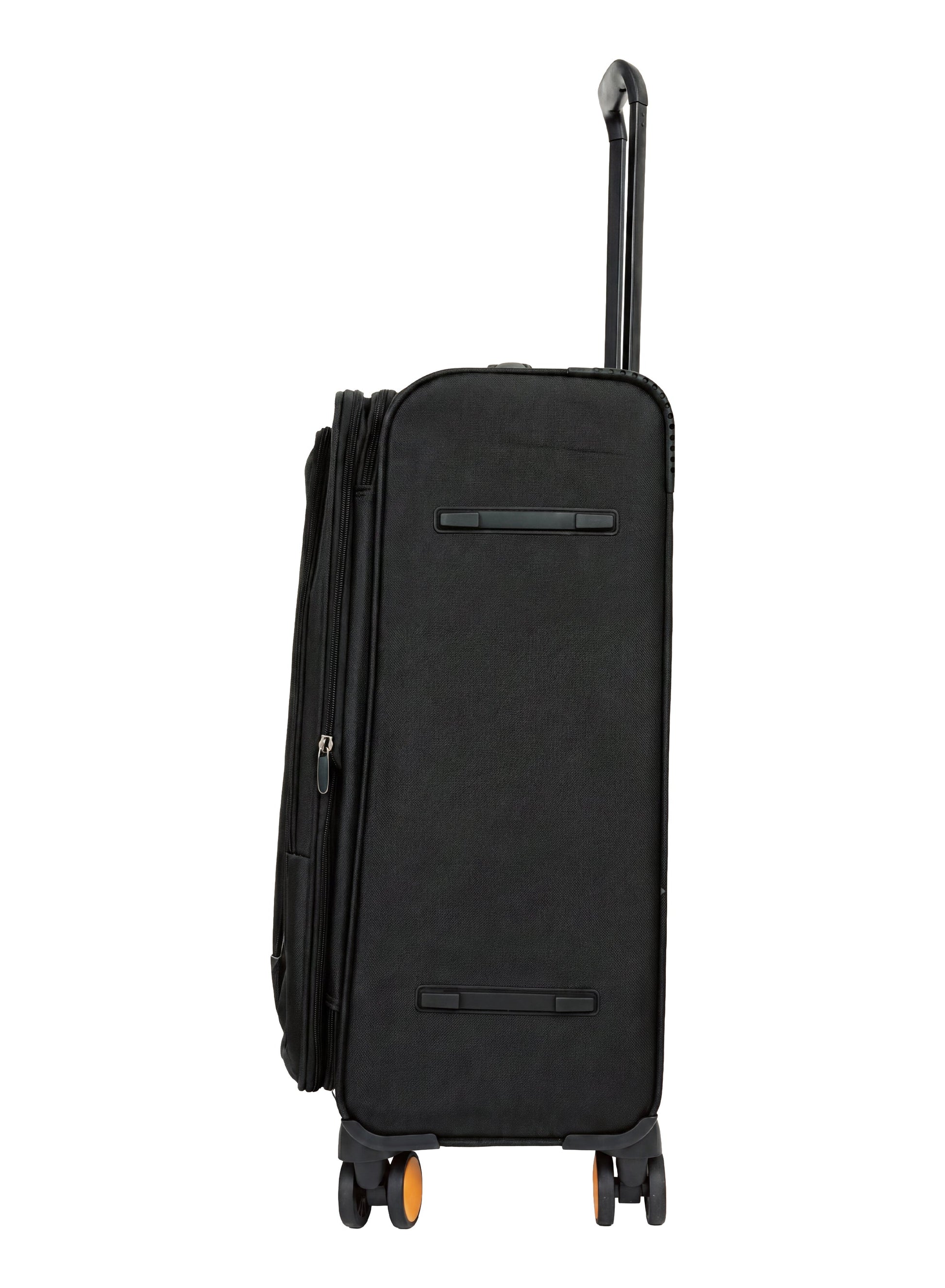 ParaJohn Luggage Set — 3-Piece Nylon Suitcases | 4-Wheel Spinner  PARAJOHN UAE