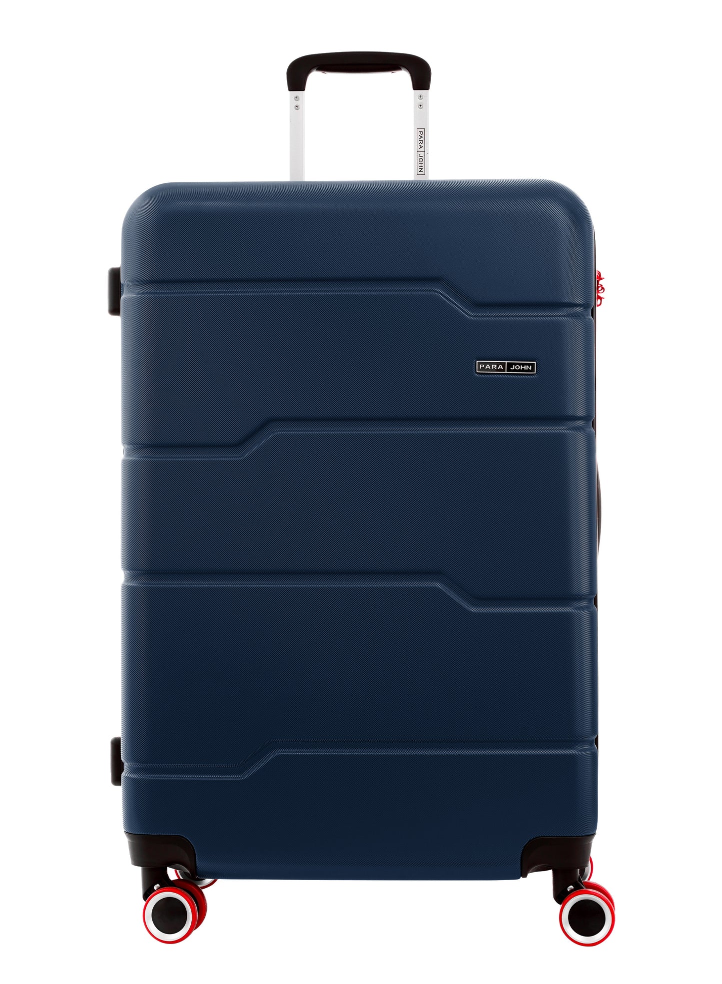 Torque Series 3 Pcs ABS Luggage Trolley Set