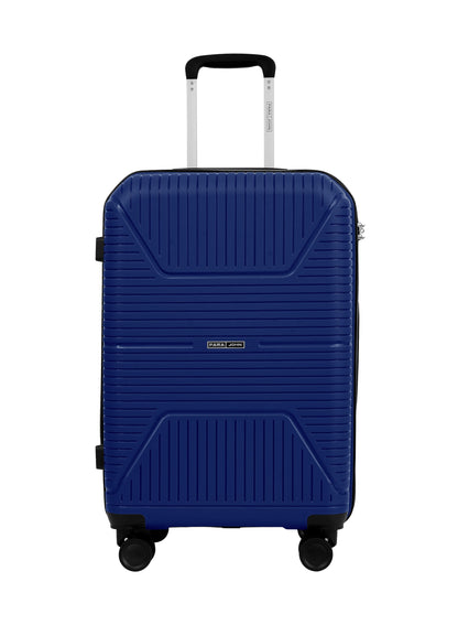 Parajohn Lynex Luggage Set — Lightweight & Durable | 3 Pcs PP 8-Wheel Spinner  PARAJOHN UAE