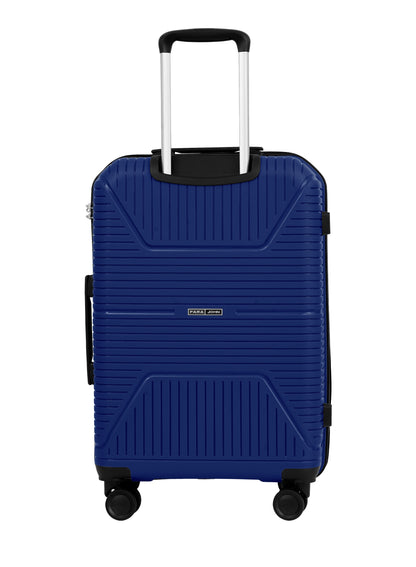 Parajohn Lynex Luggage Set — Lightweight & Durable | 3 Pcs PP 8-Wheel Spinner  PARAJOHN UAE