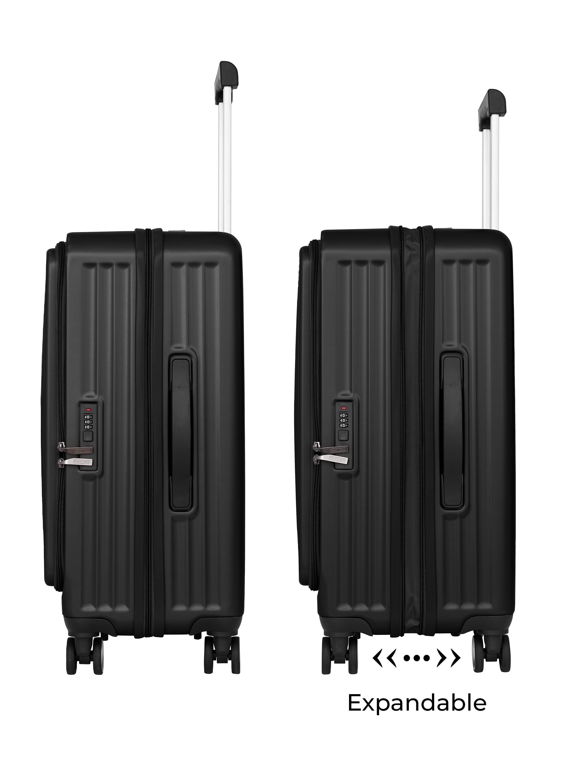 Shop Travel Bags & Luggage Online | ParaJohn UAE – PARAJOHN UAE